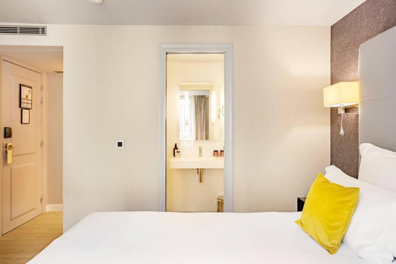 Opéra Marigny 4* Parigi