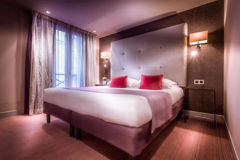 Opéra Marigny 4* Parigi