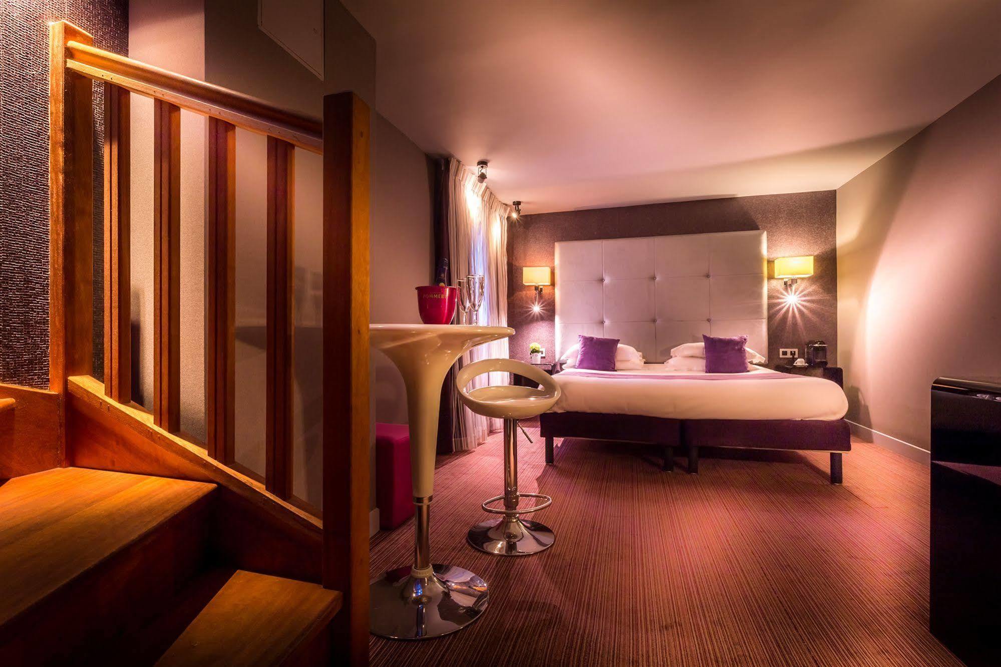 Opéra Marigny 4*
