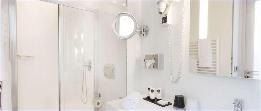 Hotel Opéra Marigny Parigi