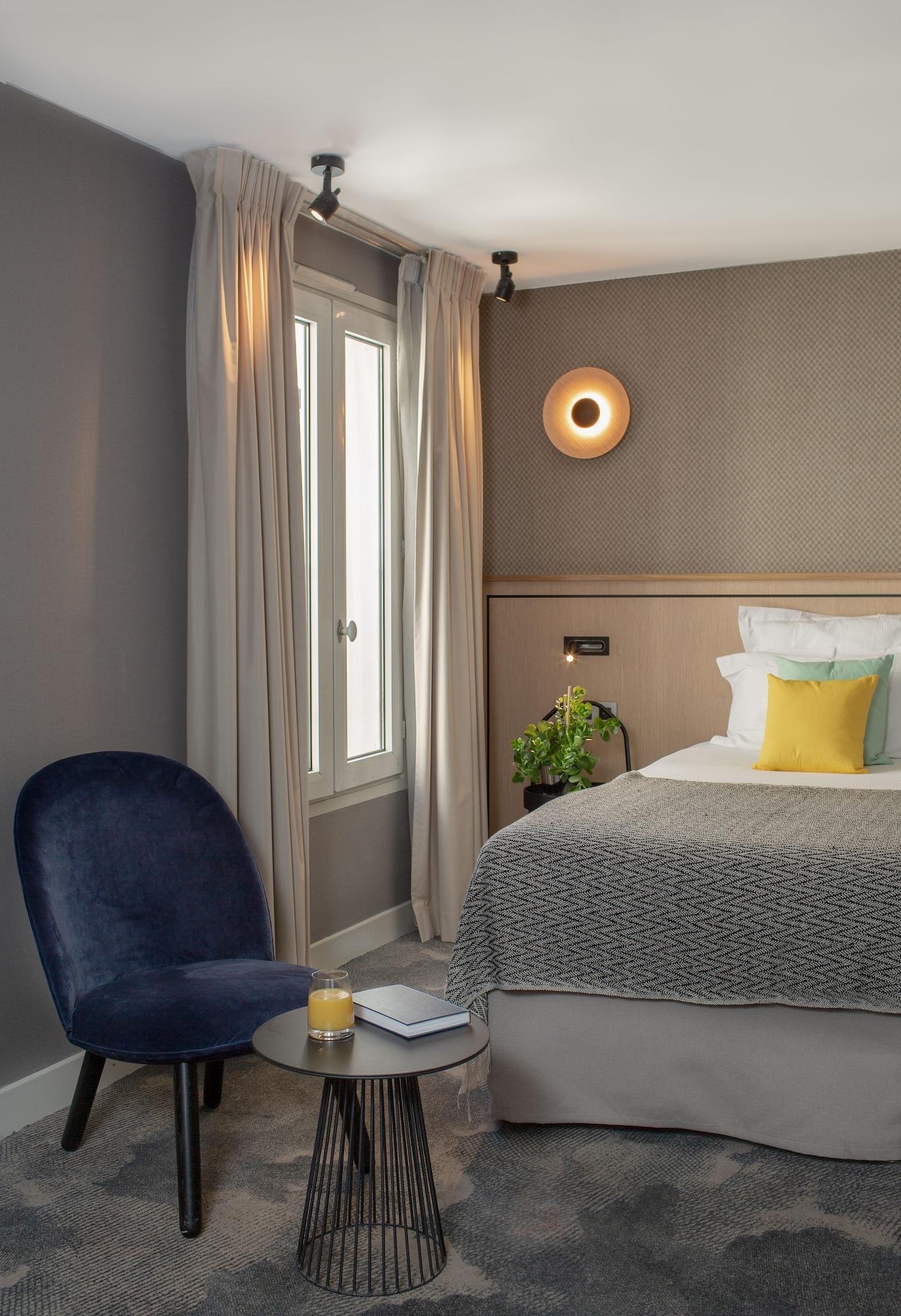 Opéra Marigny 4*